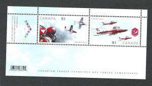 Canada Full Sheet mnh  Unitrade # 2159b