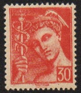 France Sc #361 Mint Hinged