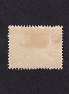 Newfoundland, Scott 167, Mint, LHR