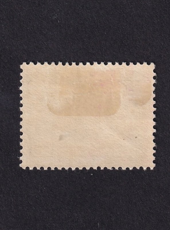 Newfoundland, Scott 167, Mint, LHR