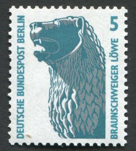 Germany - Berlin 9N543 MNH