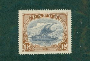 Papau New Guinea 62 MH BIN $2.00