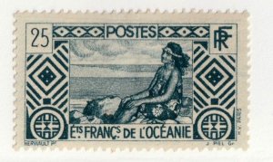 French Polynesia     88       MH OG