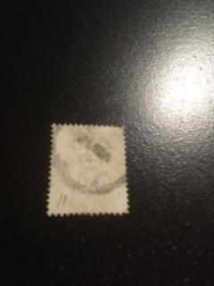 St. Christopher sc 11 u wmk 2