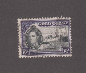 Gold Coast Scott #127 Used