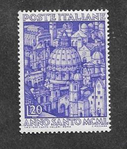 Italy 535 Mint!