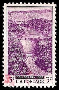 # 774 USED BOULDER DAM
