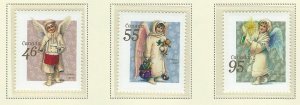 Canada MNH   sc# 1815-1817