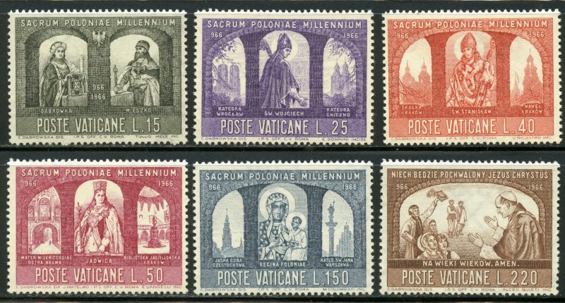 Vatican City Scott 138 Unused MNHOG - 1949 Pope Pius XII Holy Year - SCV $1.50