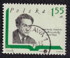 Poland - 1715 1969 Used