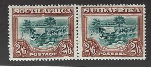 South Africa SC#30 Mint F-VF SCV$140.00...Grab a Bargain!