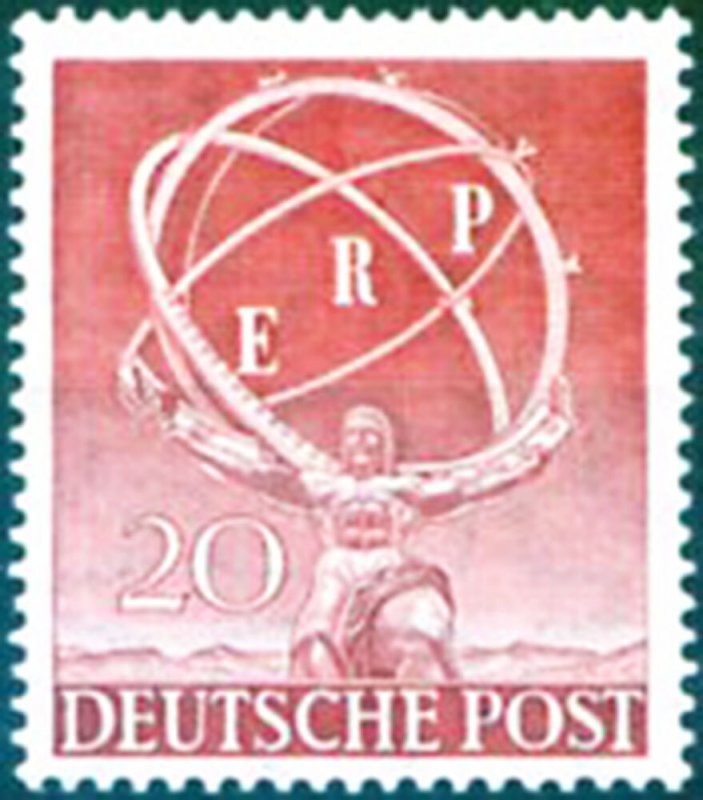 1950 ERP.