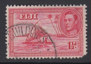 FIJI, Scott 132a, used