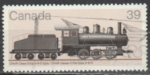 Canada   1073     (O)   1985