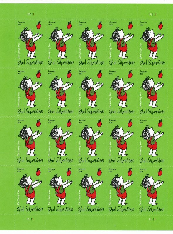 MNH  USA STAMPS IN SHEETS ISUED 2022      (5683)