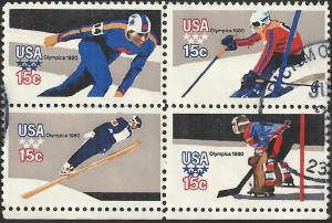 # 1795-1798 USED OLYMPICS