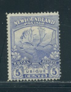 Newfoundland 119 Used cgs