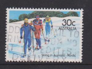 Australia Sc#900 Used