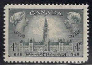 Canada Scott 277 MNH** stamp