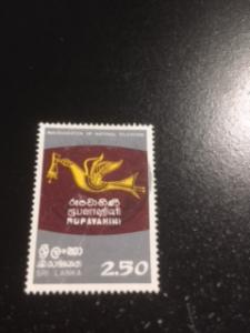 Sri Lanka sc 626 u