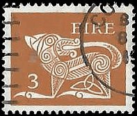 IRELAND   #346 USED (1)