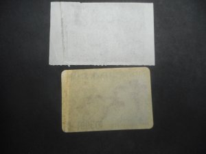 California Duck Stamp # 7 Mint