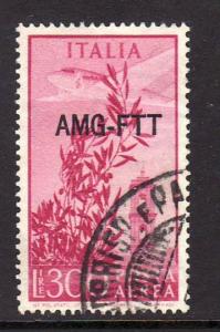 Trieste C24 Used  S559