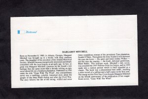 2168 Mitchell, FDC Fleetwood