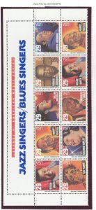 U.S. #SET/MIXED CONDITION 