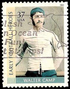 # 3810 USED WALTER CAMP