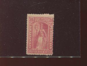 Scott PR96 Newspaper & Periodical Mint  Stamp  (Stock PR96-1)