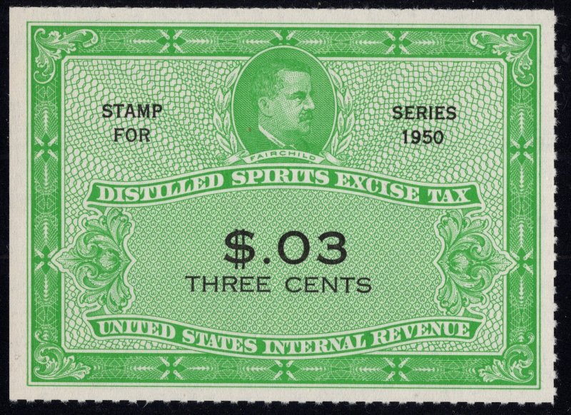 U.S. - RX2 - EXTRA FINE - NGAI