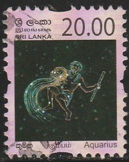 Sri Lanka,#1621 Used, From 2007