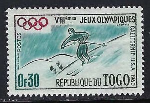 Togo 369 MOG SKIING L622-6