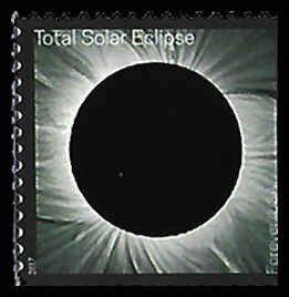 PCBstamps   US #5211 {49c}Eclipse, MNH, (13)