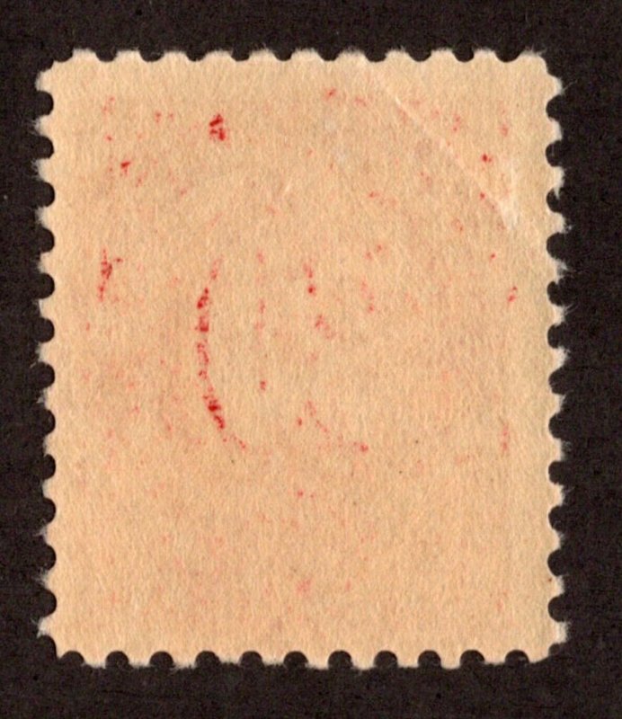 KAPPYSTAMPS US POSTAGE DUE SCOTT J66 MNH CV $220 (200-25)