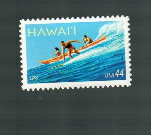 4415 Hawaii SINGLES MNH 2006