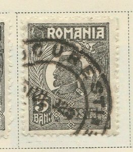 A5P47F46 Romania 1920-26 5b Used-