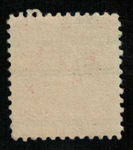 United States, 10c, Numeral Stamps, (3187-Т)