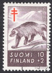 FINLAND SCOTT B142