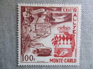 Monaco, Scott# 365, MH