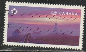 Canada   2841     (O)    2015