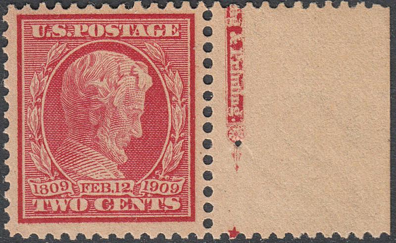 U.S. 369 FVF MLH, Impt. Sgl. (61419)