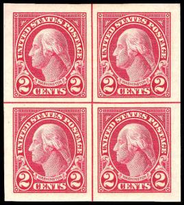 U.S. 1922-25 ISSUES 577  Mint (ID # 78681)