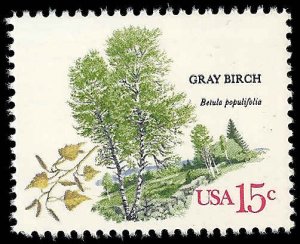 US - #1767 - MNH - SCV-0.30