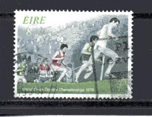 Ireland 445 used