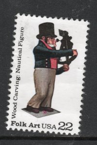 Scott # 2242  used   singles