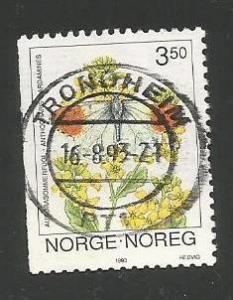 Norway #1033   CDS
