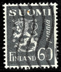 Finland 165 - used