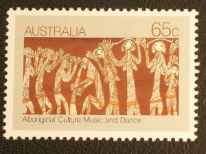 Australia Scott #855 mnh